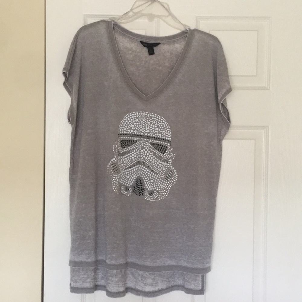 Stormtrooper T-shirt